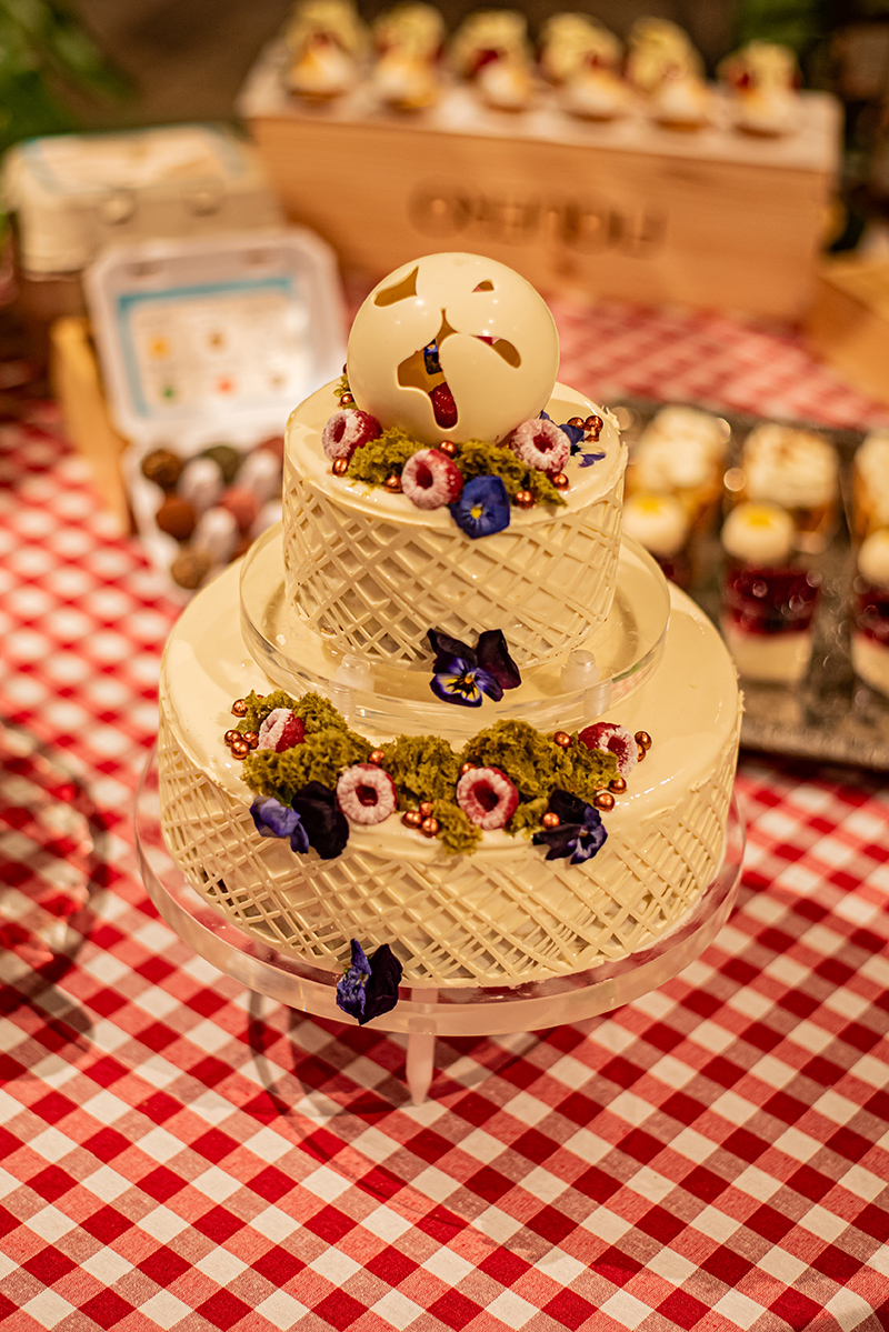 Eventos sociales en Casalimón