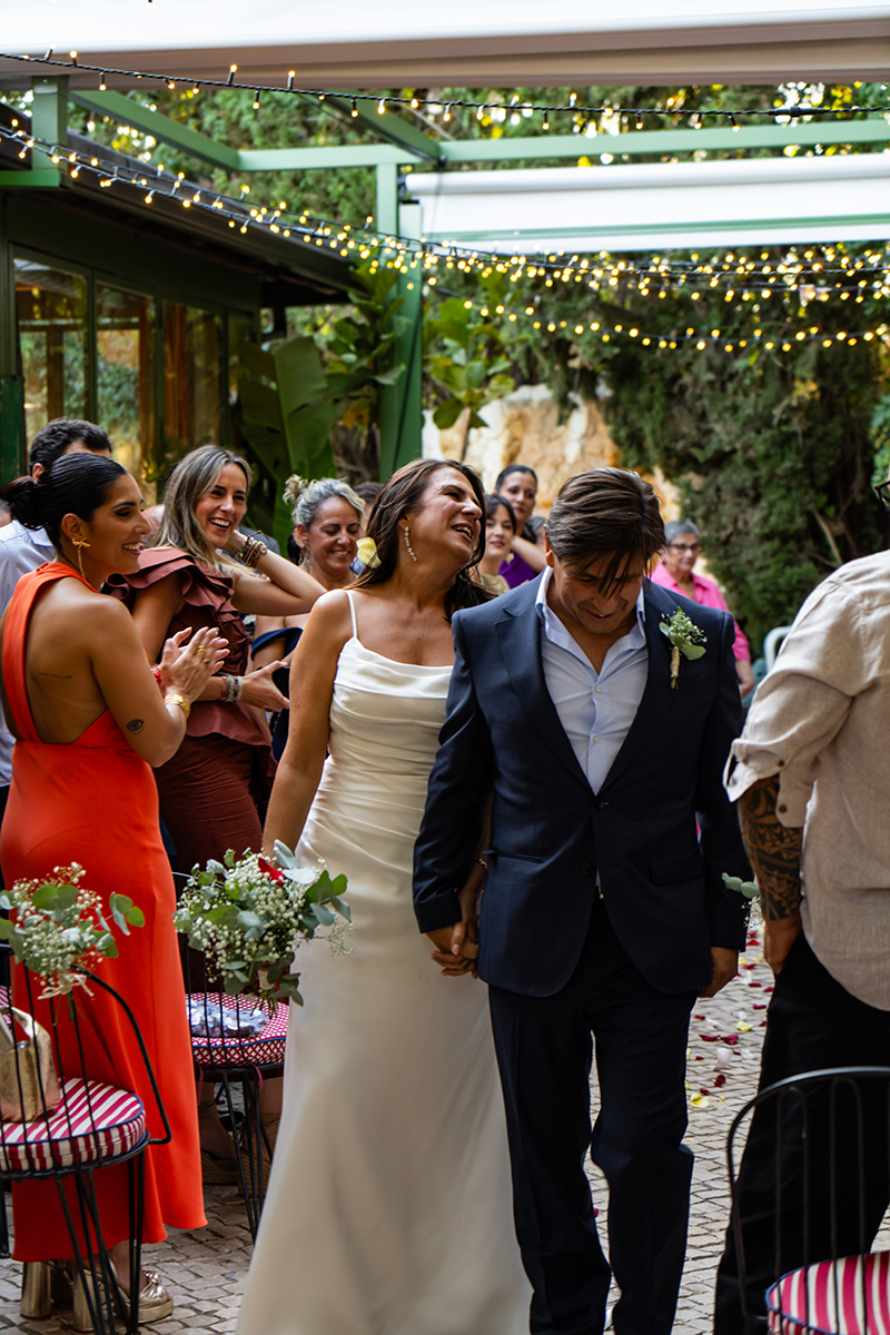 Eventos privados en Casalimón