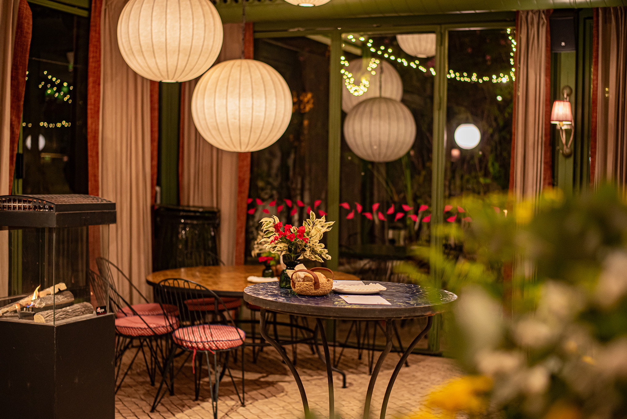 Eventos en Casalimón