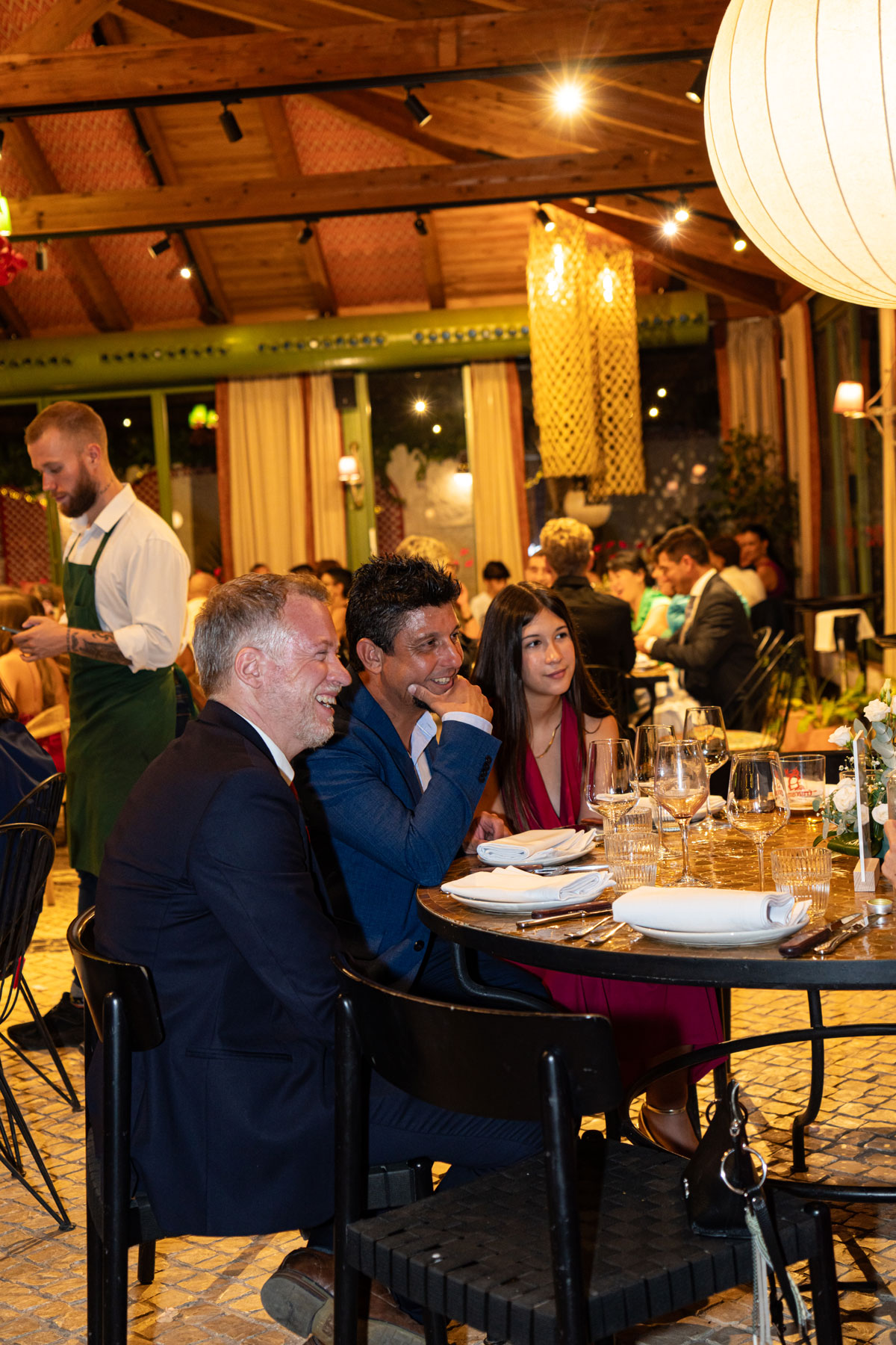 Eventos corporativos en Casalimón