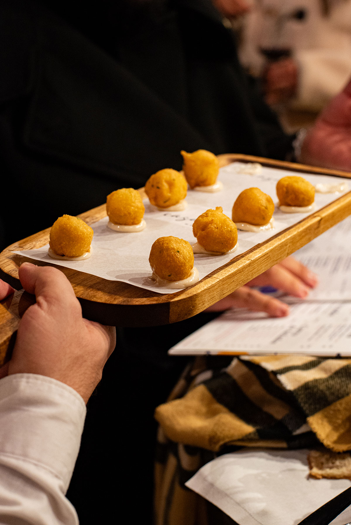 Eventos corporativos en Casalimón