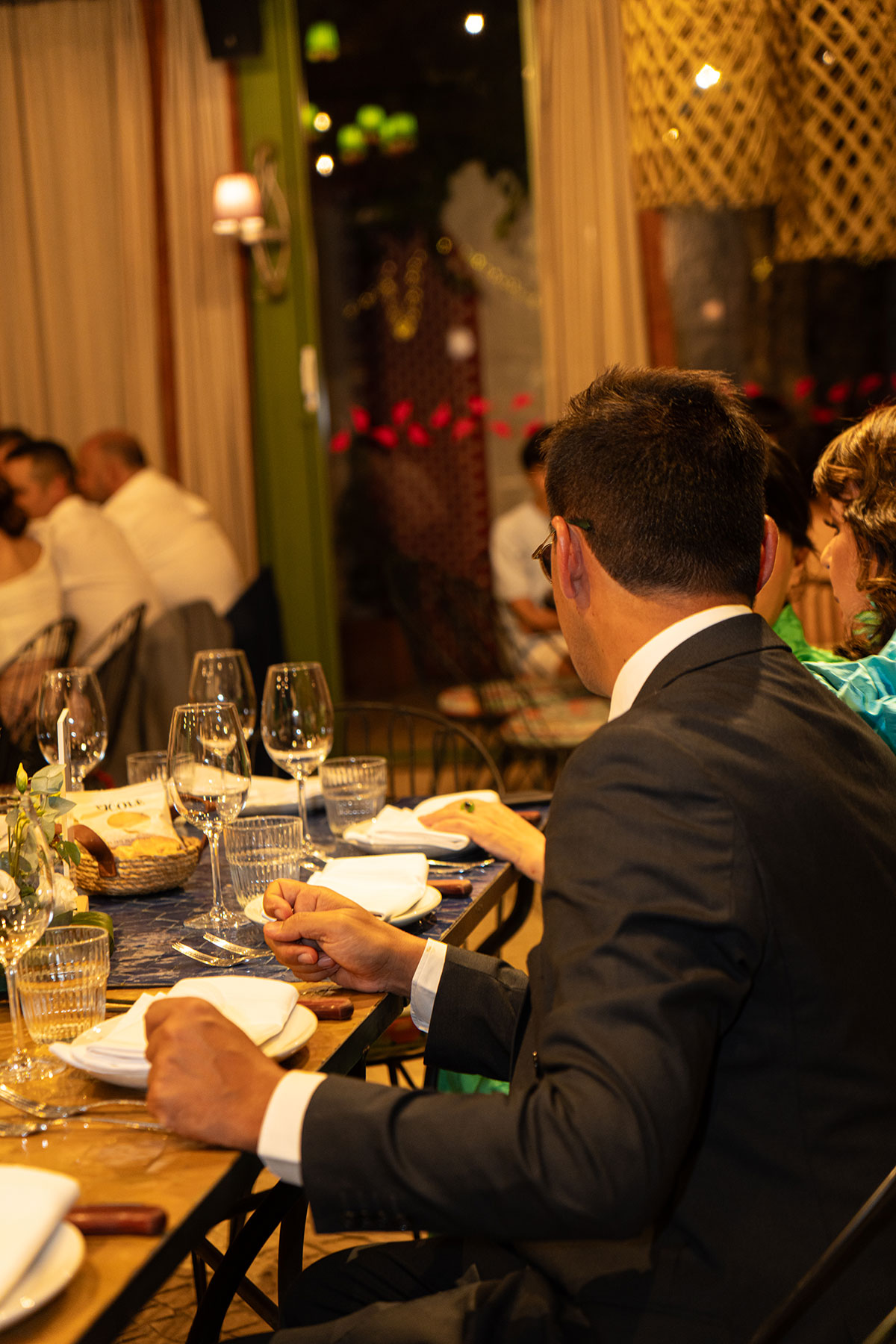 Eventos corporativos en Casalimón