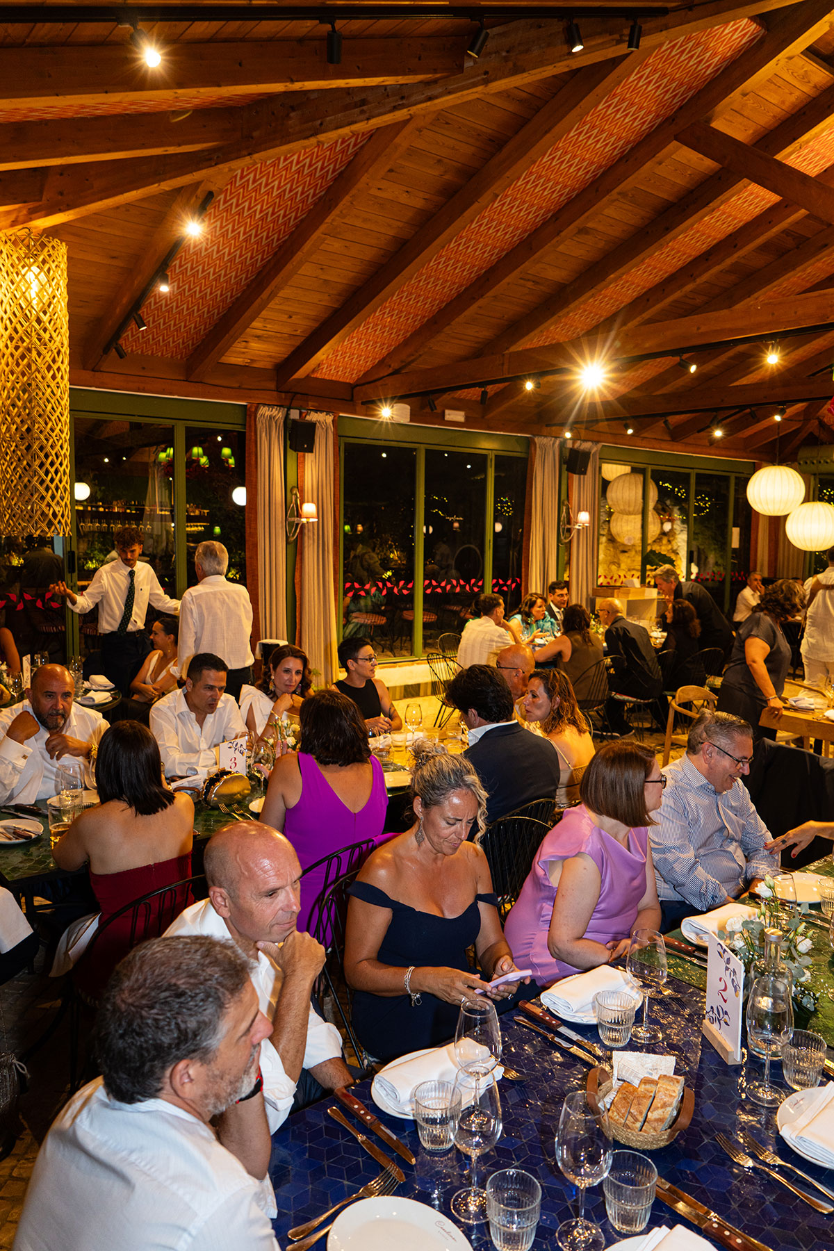 Eventos corporativos en Casalimón