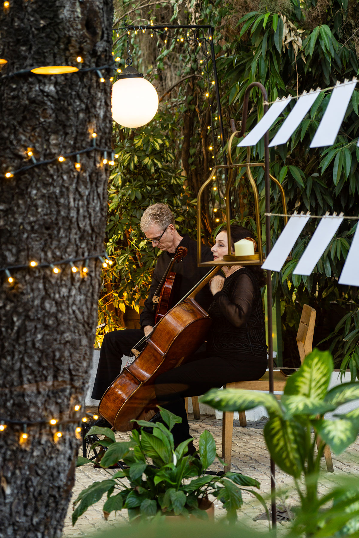 Eventos sociales en Casalimón