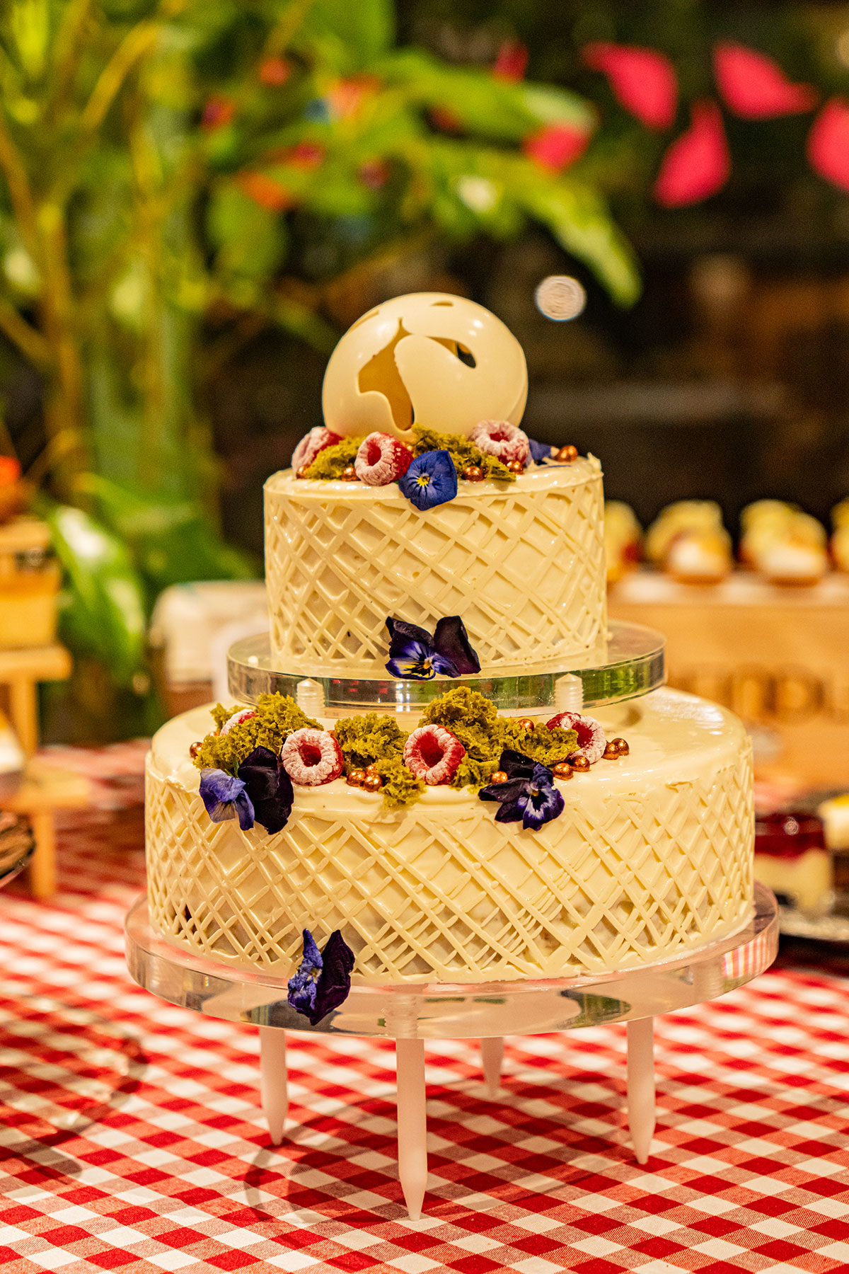 Eventos sociales en Casalimón