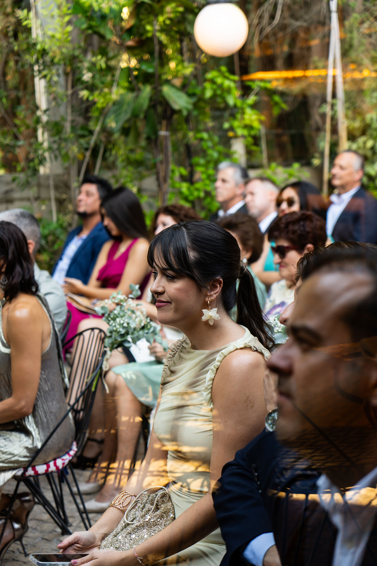 Eventos sociales en Casalimón
