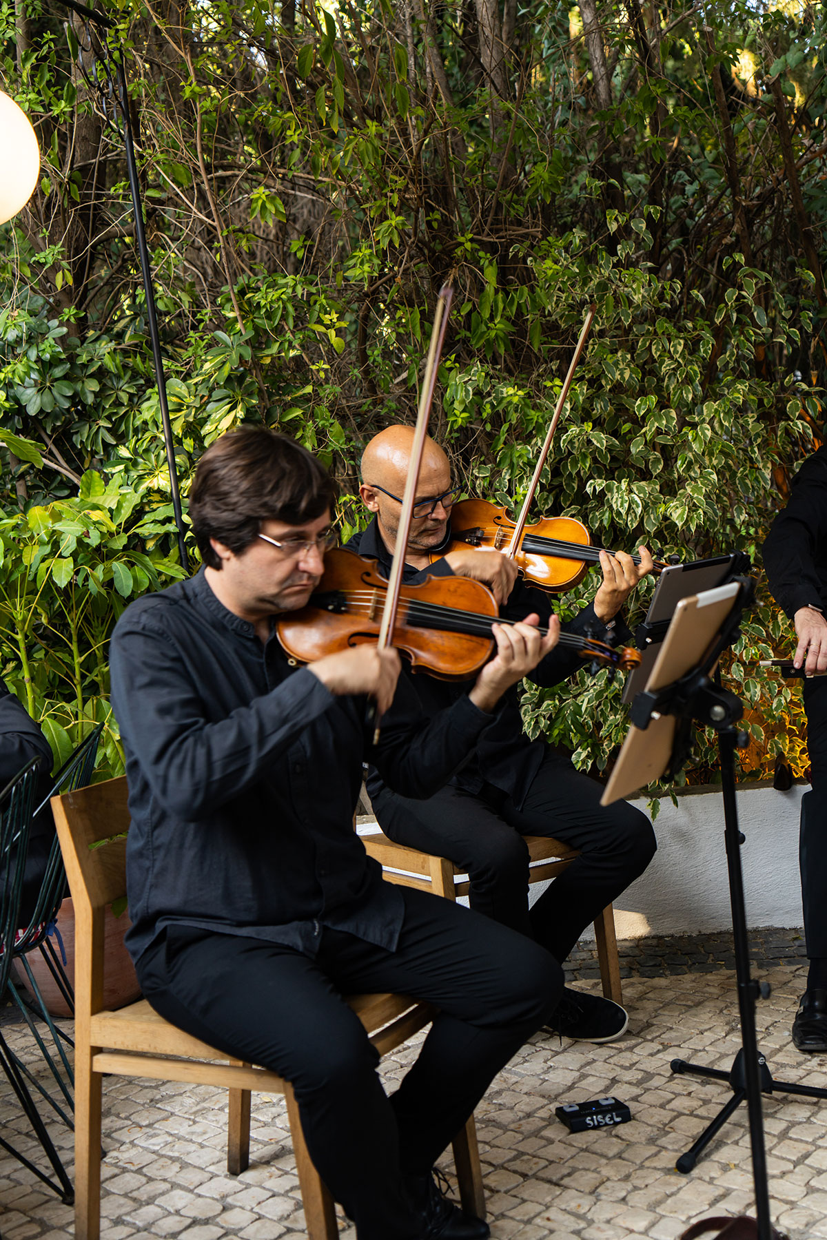Eventos sociales en Casalimón