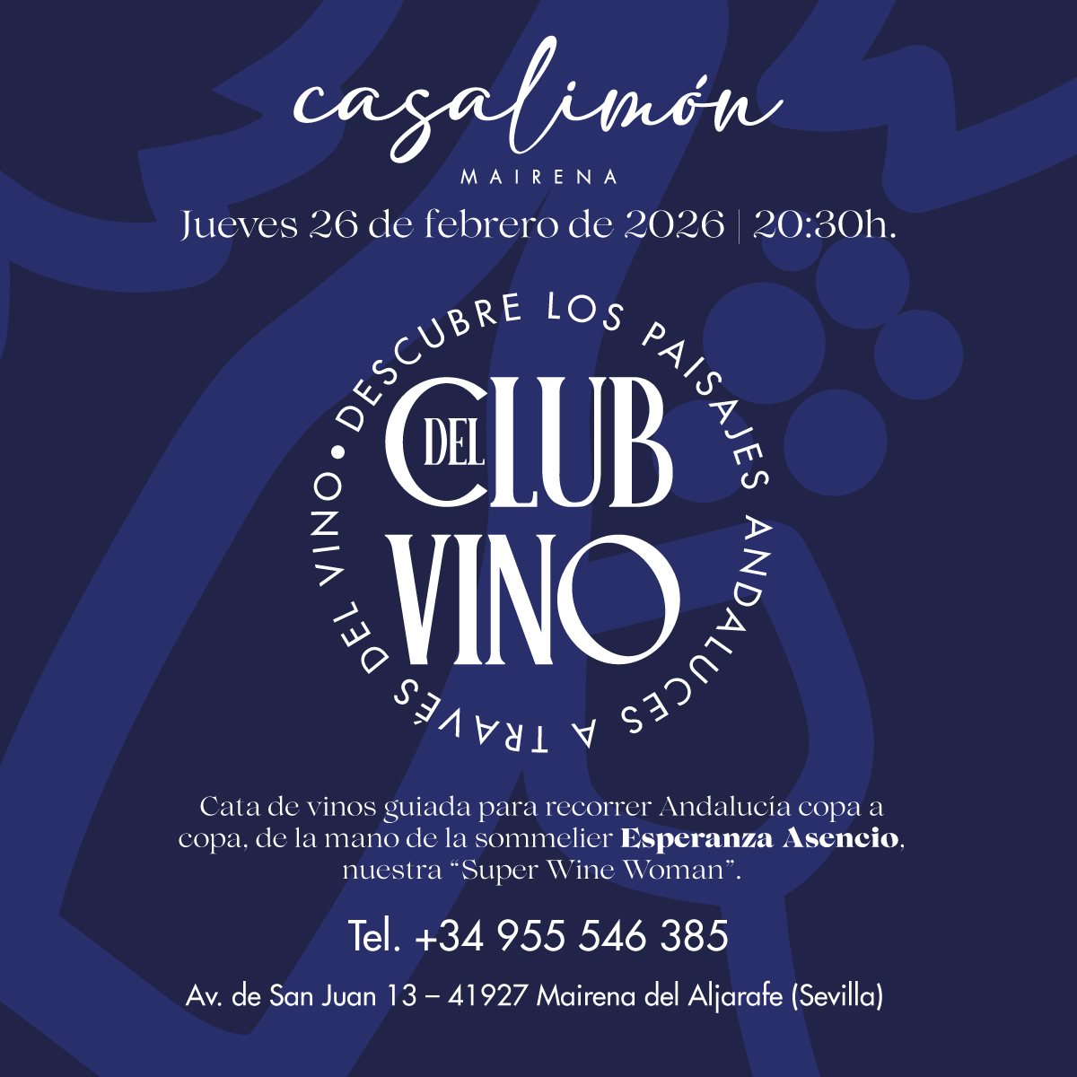 San Valentín Casa Limón